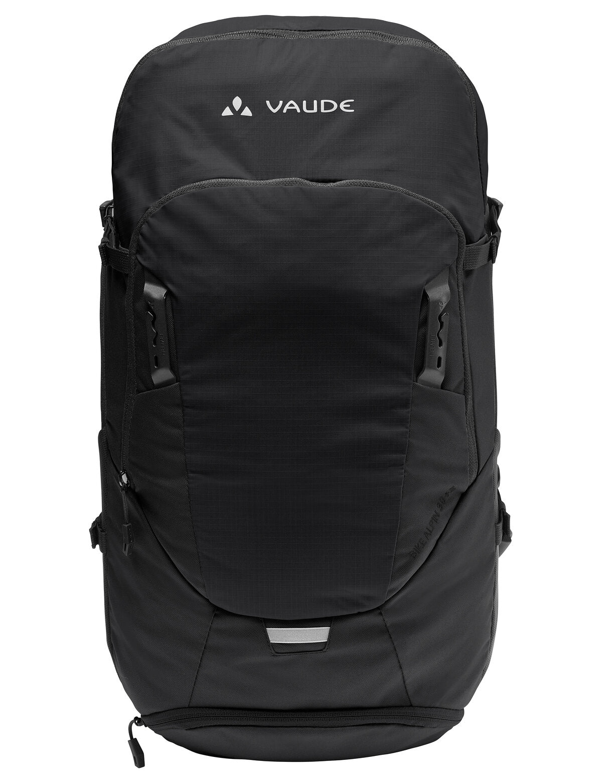 VAUDE Bike Alpin 30+5 sac à dos noir