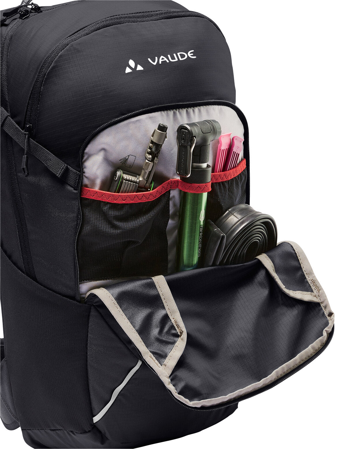 VAUDE Ledro 18 noir