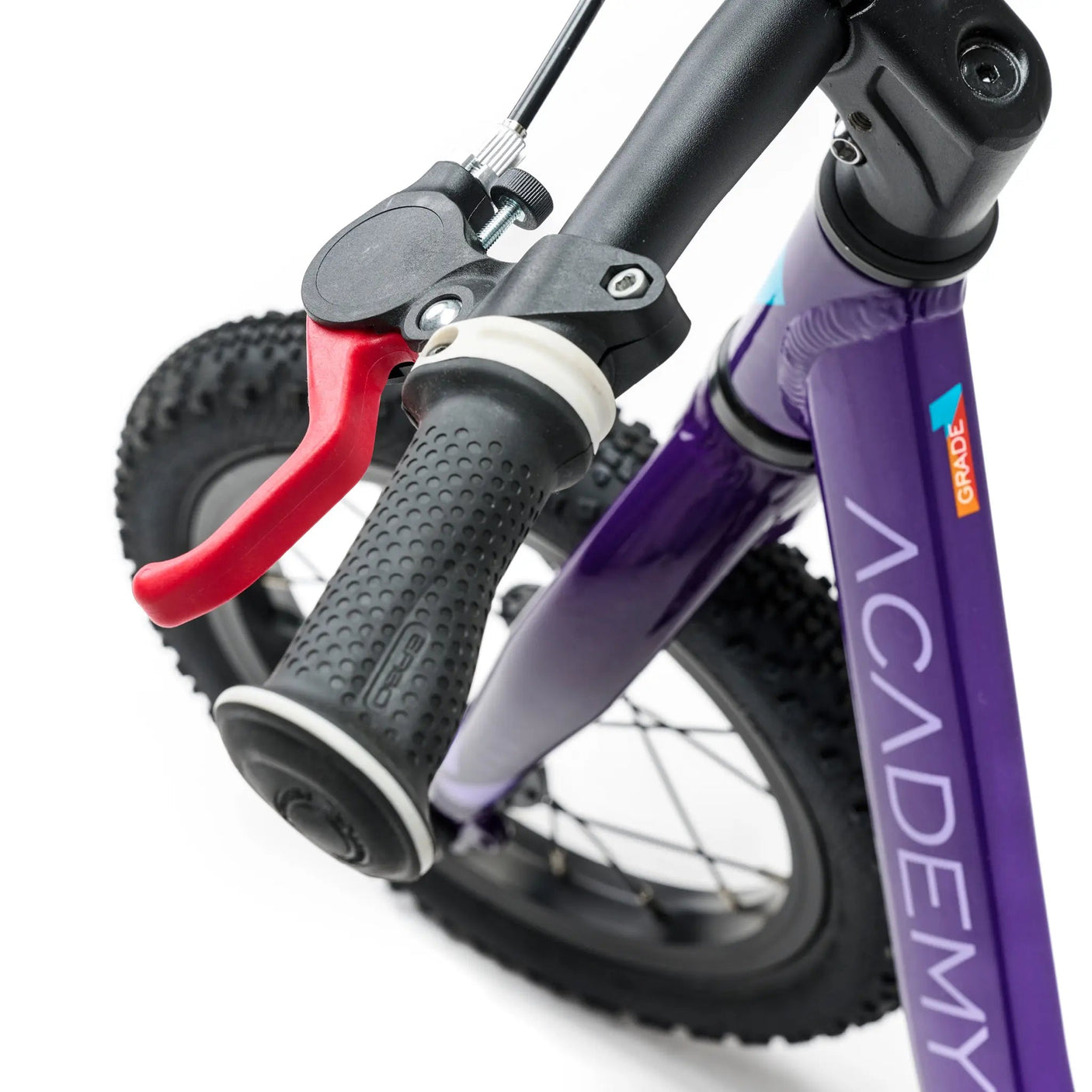 ACADEMY Grade 1 12" Violet (2025)