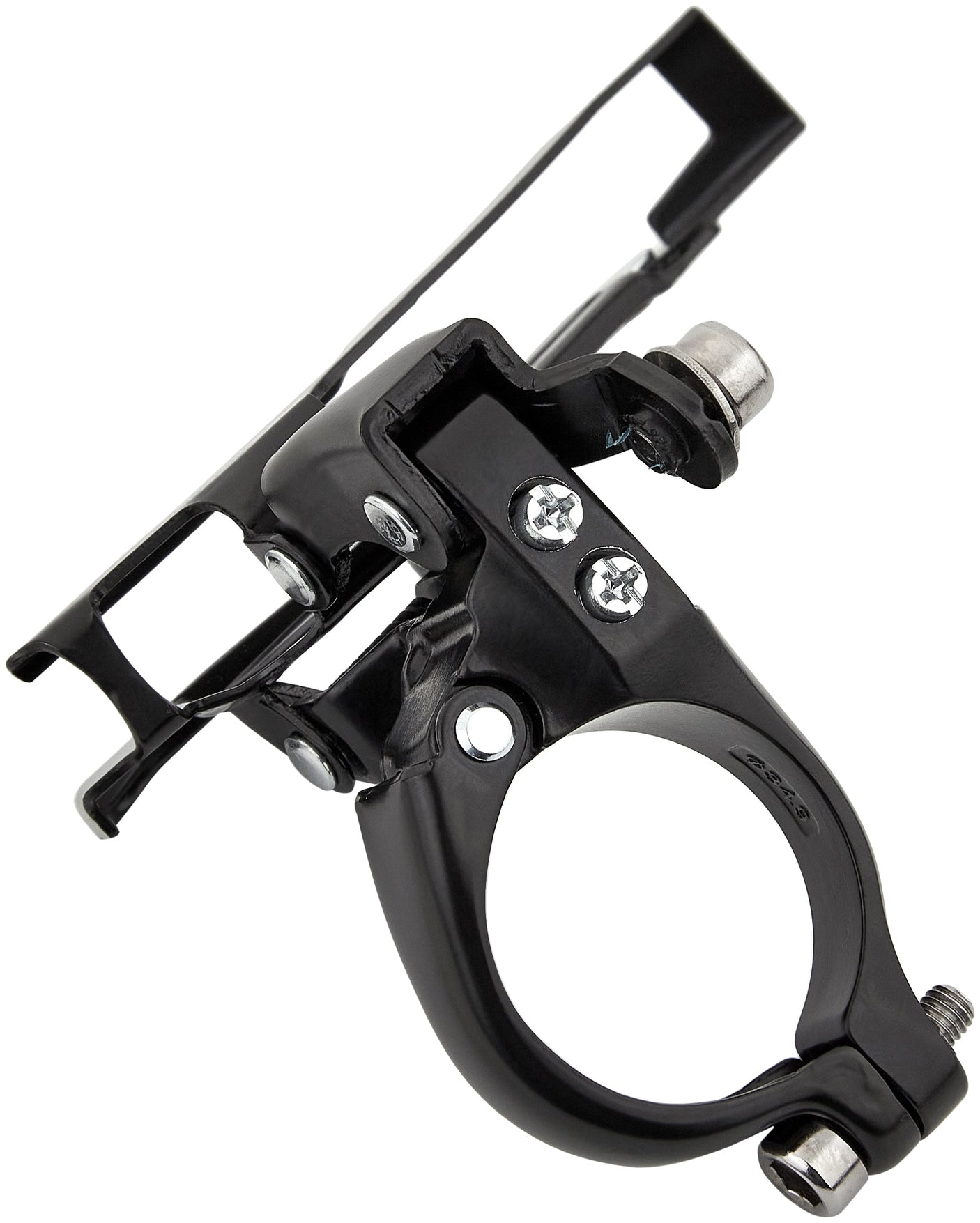 Shimano Tourney FD-A070 dérailleur avant 2 x 7 vitesses noir