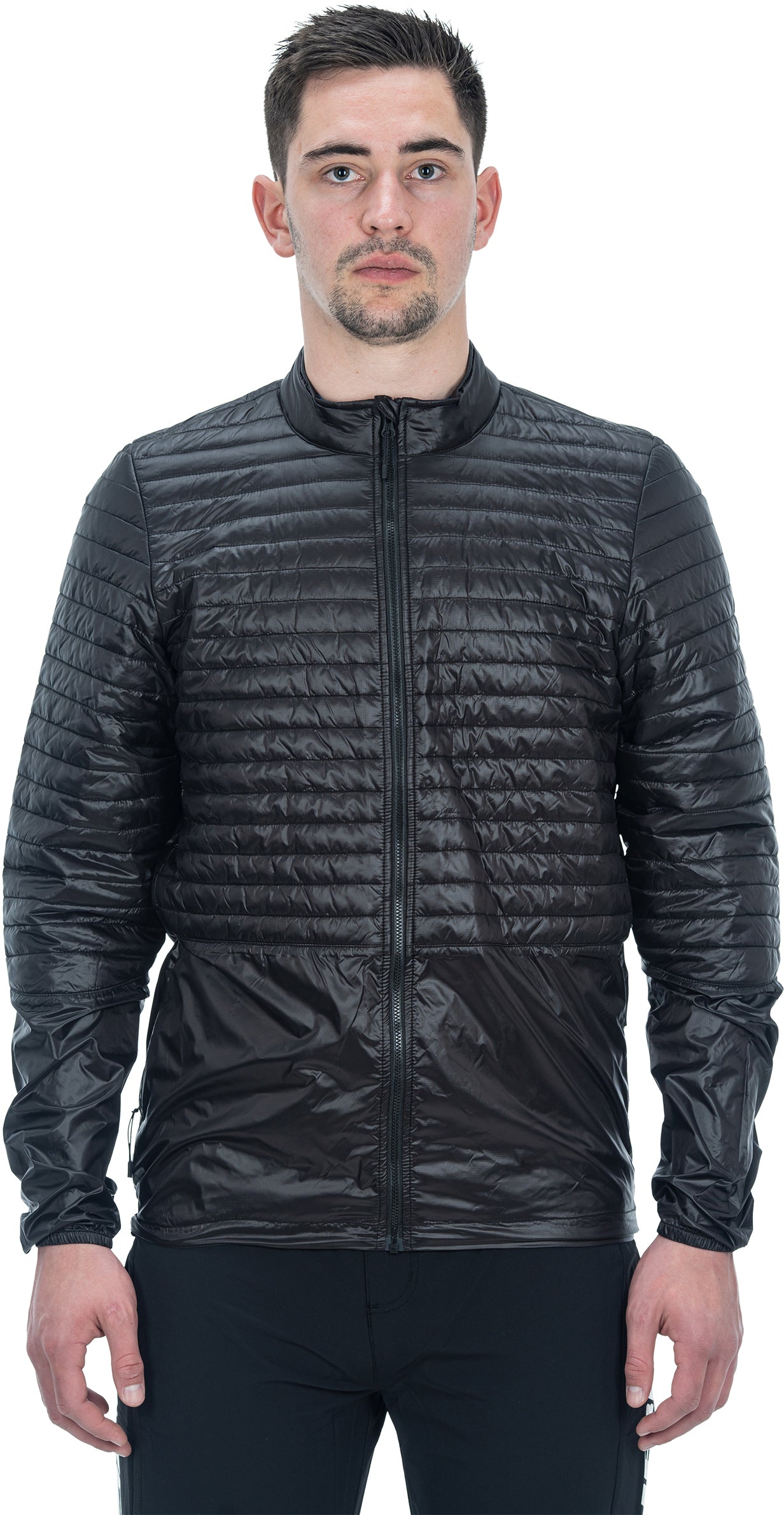 CUBE BLACKLINE Light Iso Veste