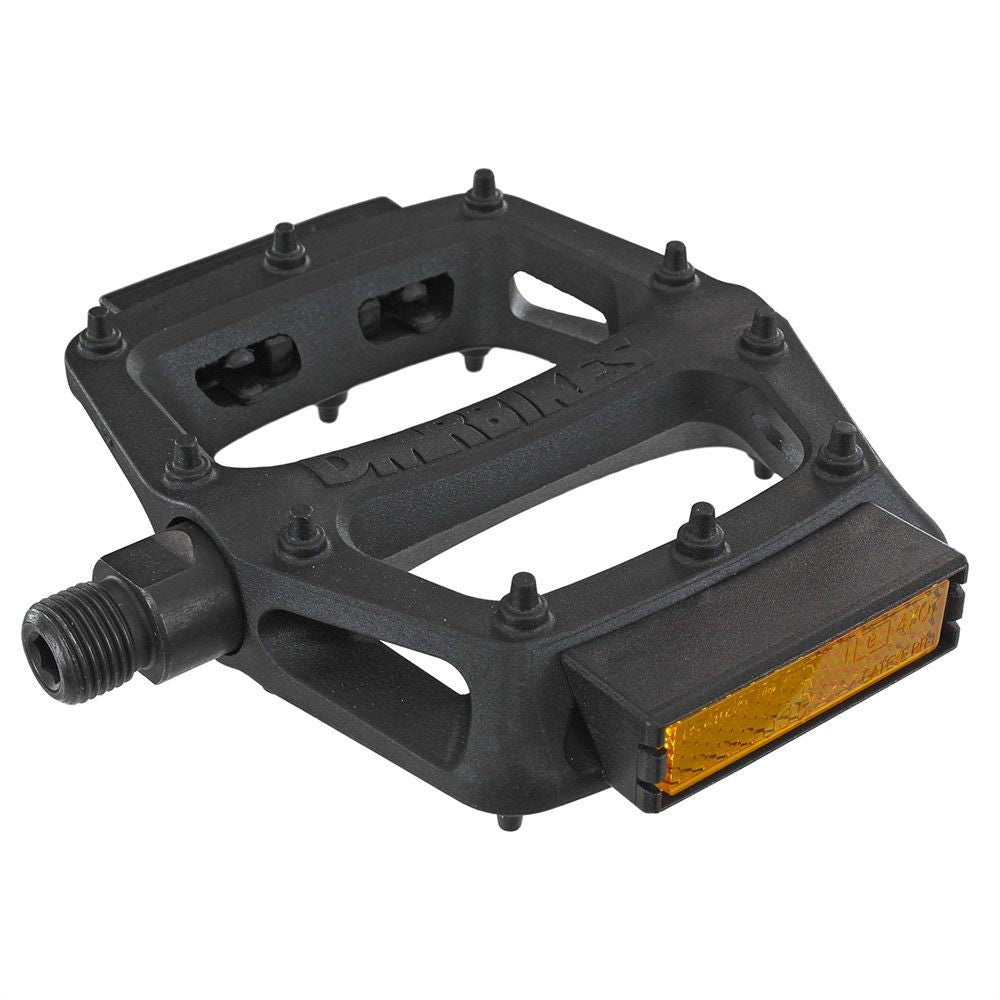 Kit de réflecteurs DMR V6 Pedal