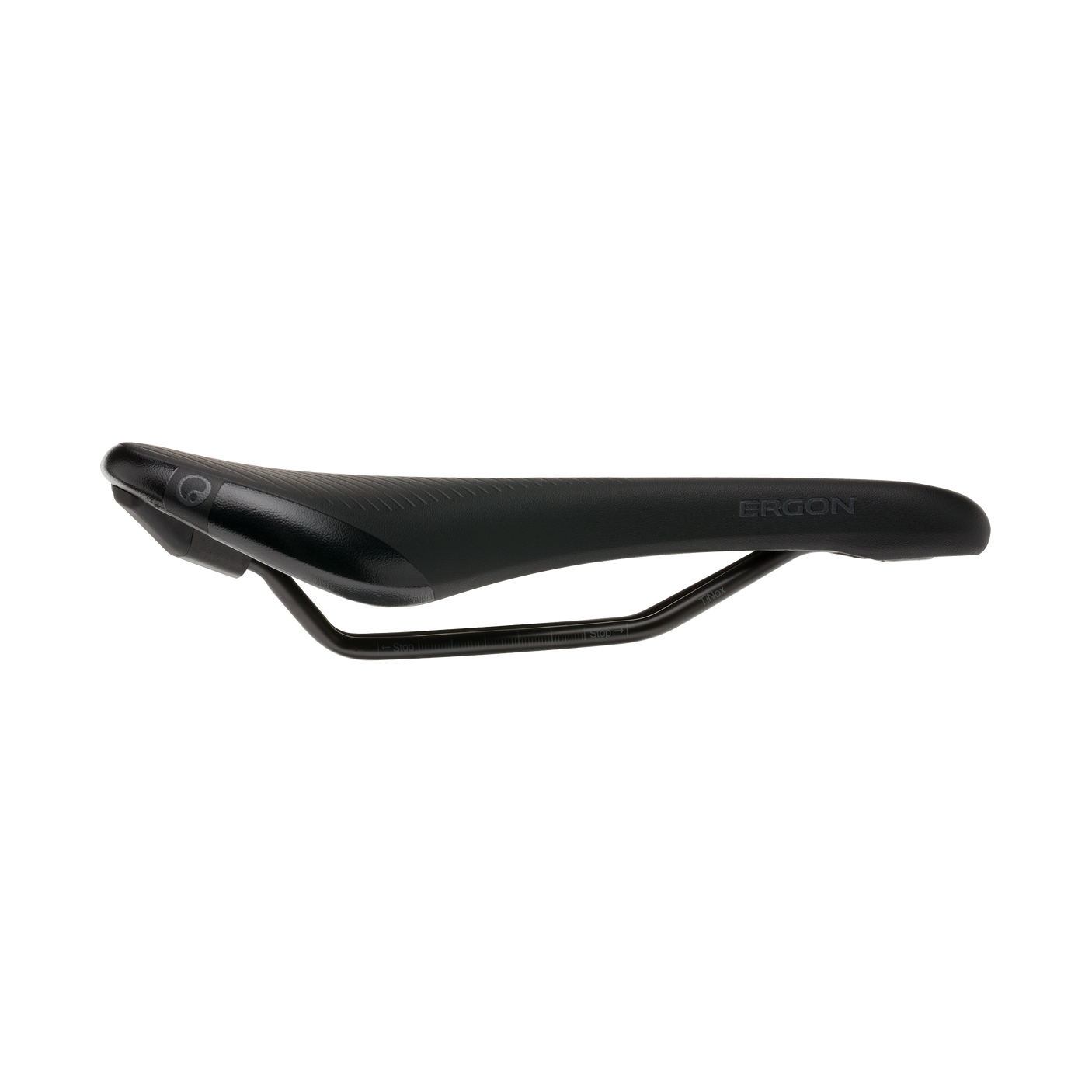 Ergon SM Comp Selle Homme noir