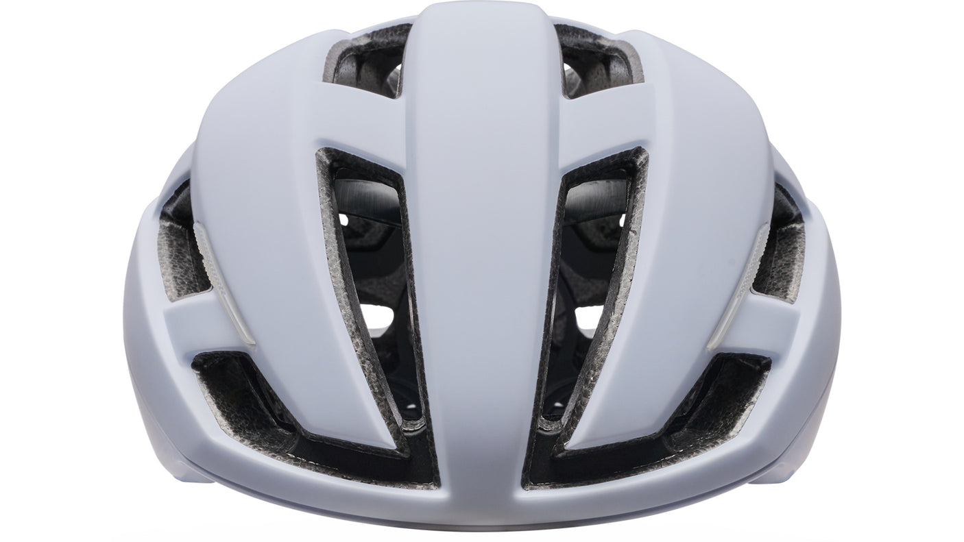 Bell XR Mips Casque de vélo de route Blanc uni