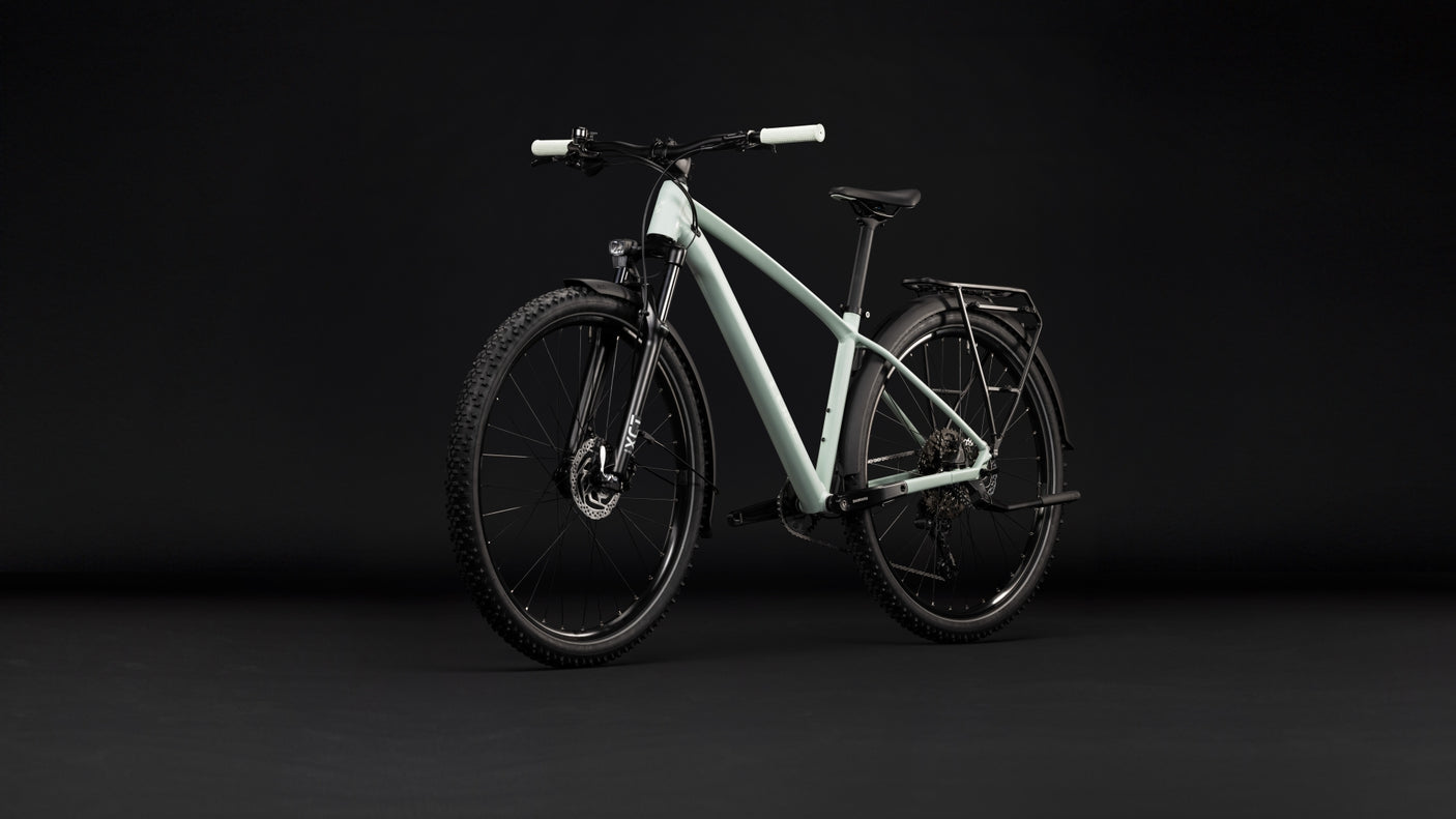 Cube Aim Pro FE aloegreen´n´green (2027)