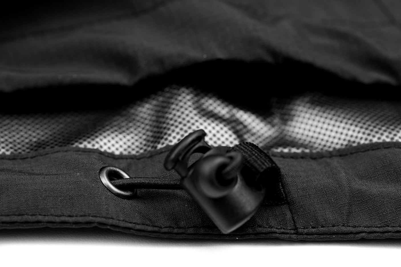 CUBE ATX Veste de pluie CMPT noire