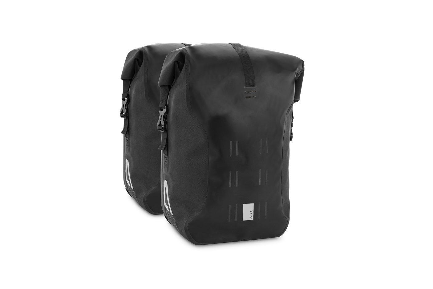 ACID Sacoche latérale PRO 20/2 CILink black