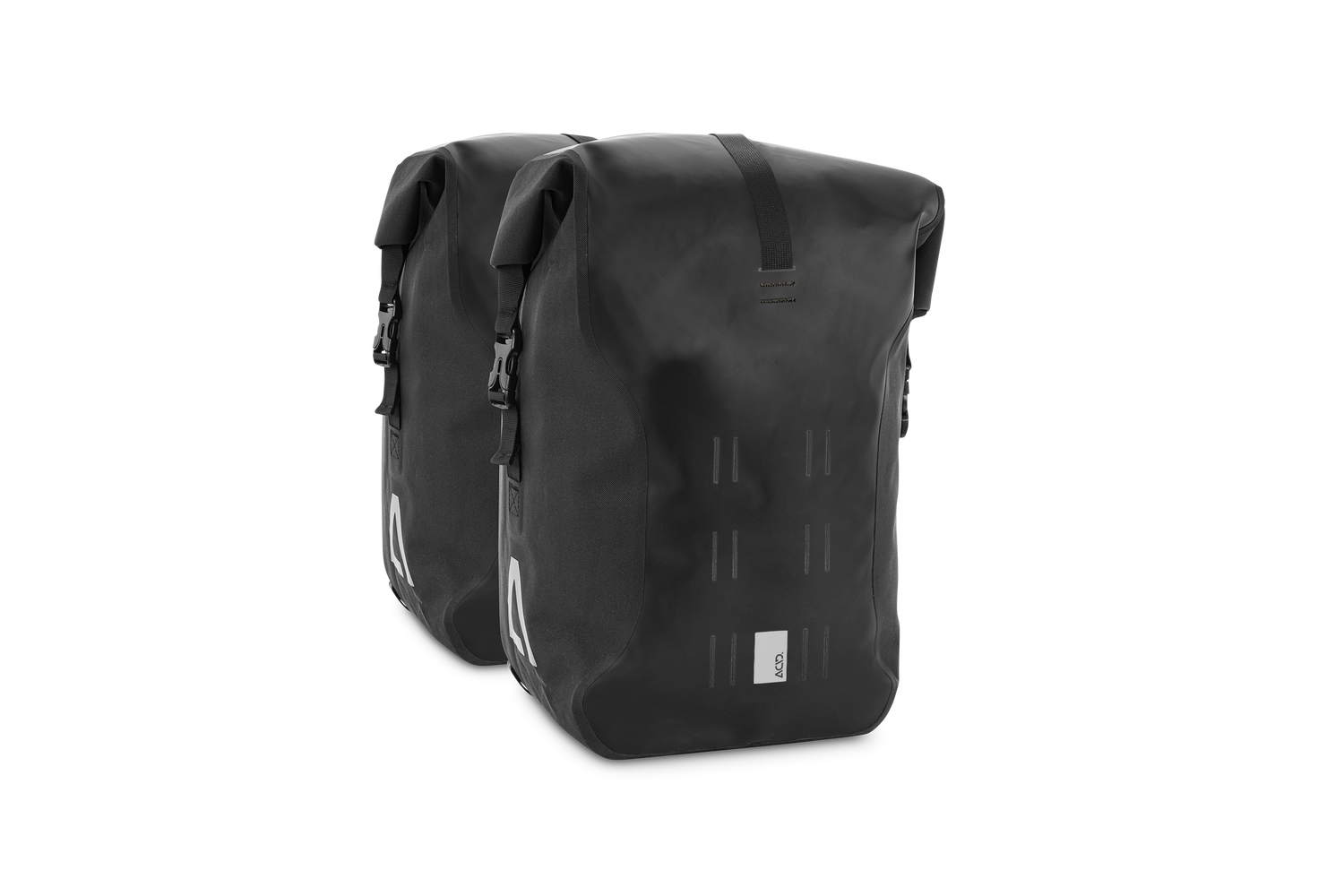 ACID Sacoche latérale PRO 20/2 CILink black