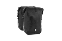 ACID Sacoche latérale PRO 20/2 CILink noir – aktuelle Variante