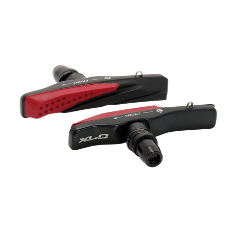 XLC BS-V03 patins de frein cartouche V-Brake