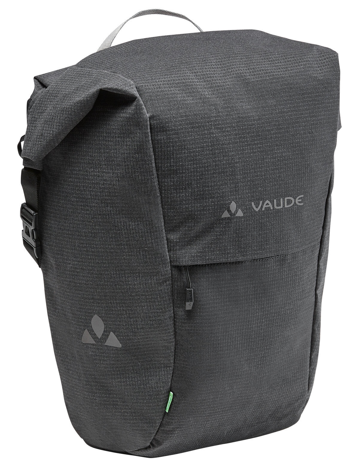 VAUDE Road Master Roll-It Luminum noir