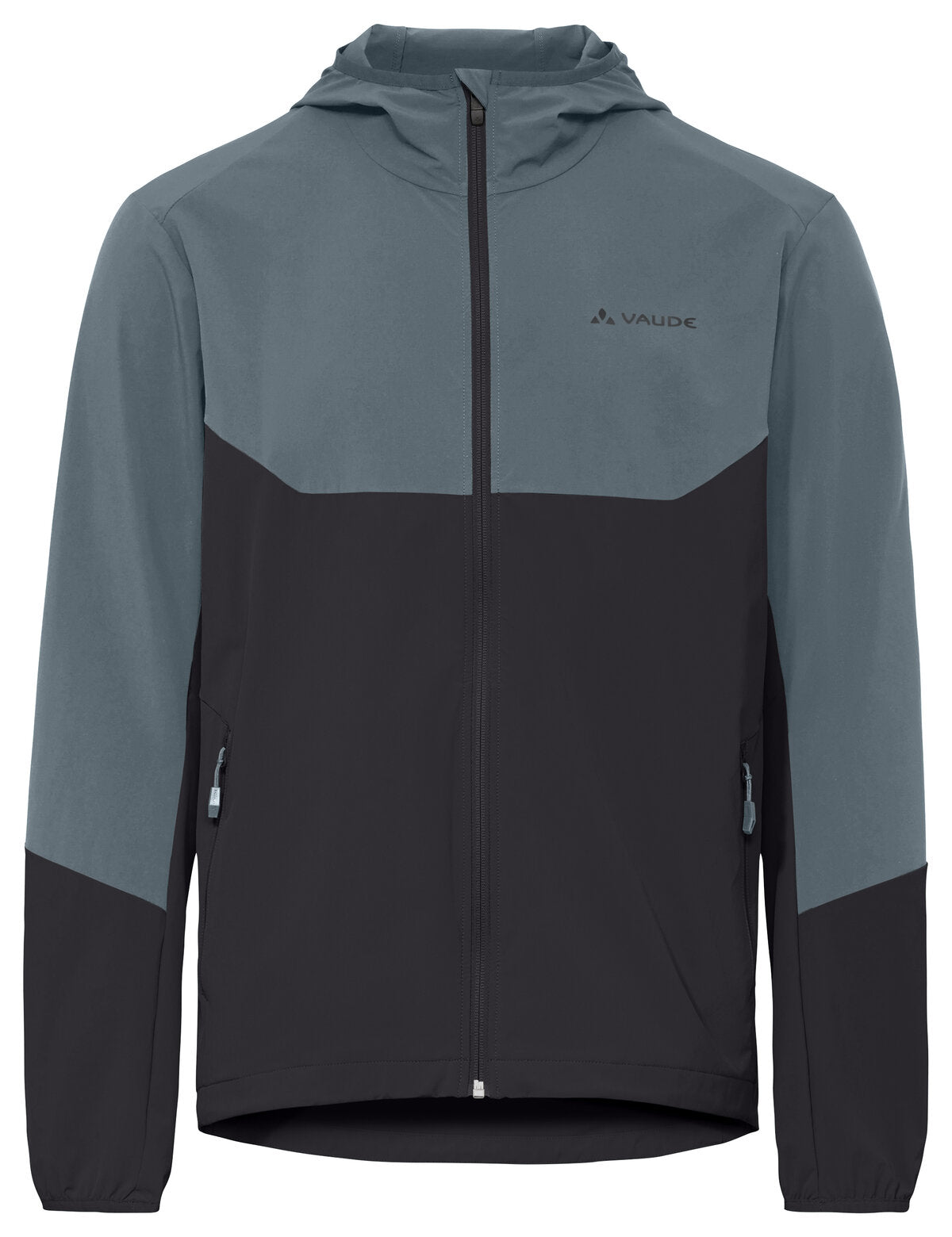 VAUDE Veste Moab IV homme heron uni