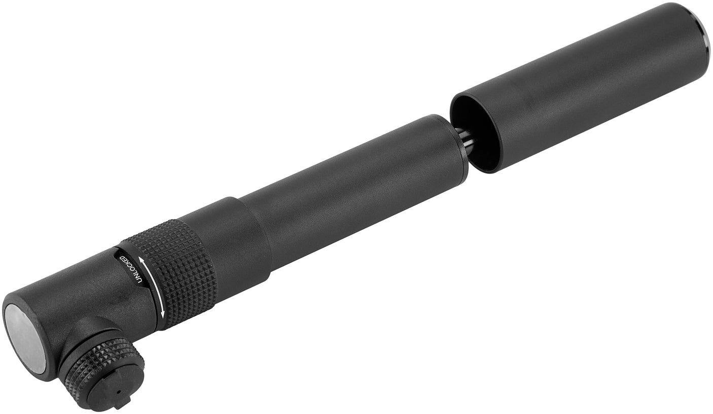ACID Pompe RACE MICRO black