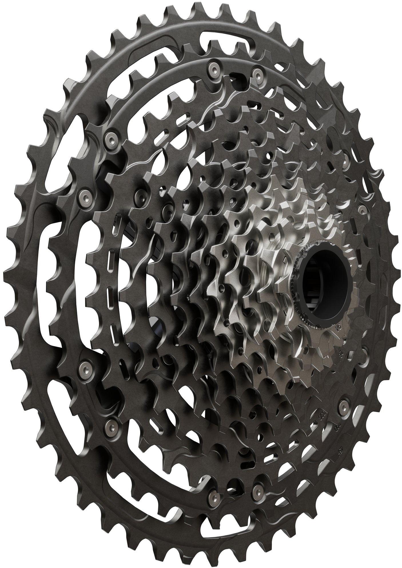Shimano XTR CS-M9200 Cassette 12 vitesses