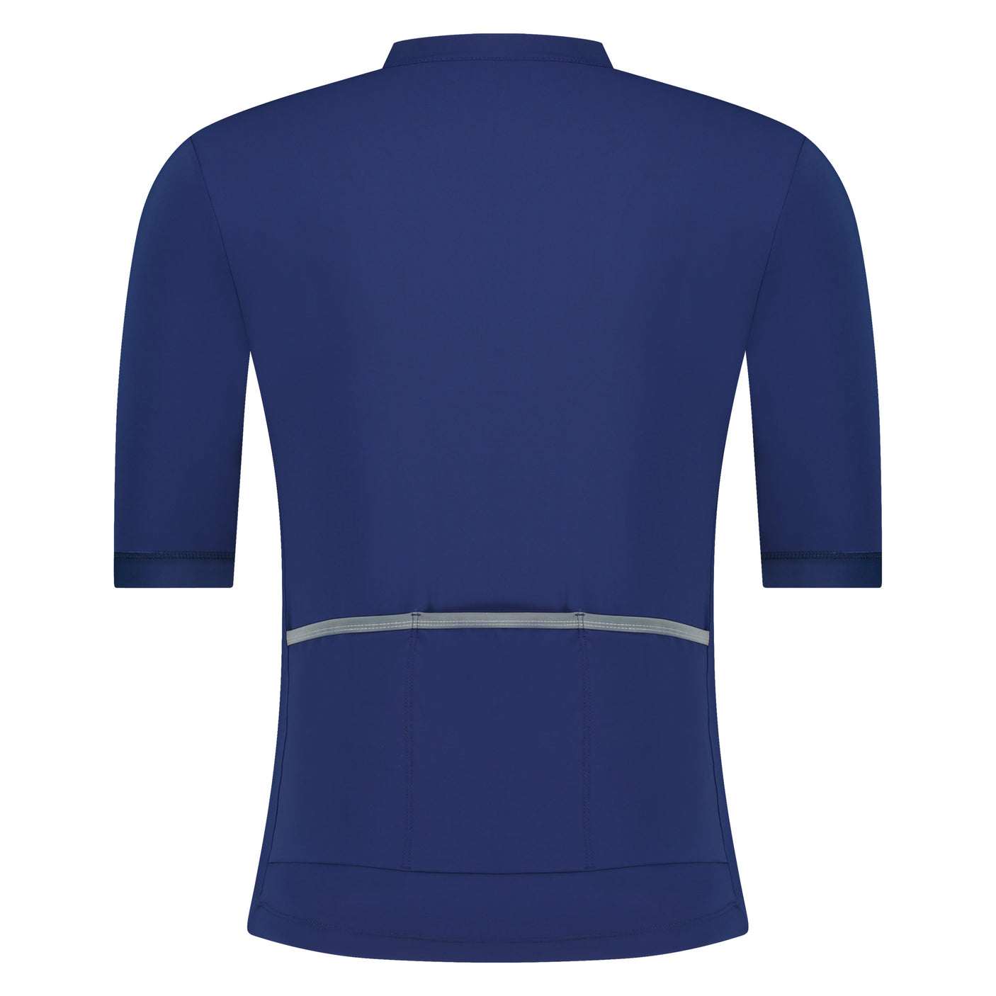 Maillot à manches courtes Shimano FUTURO Navy