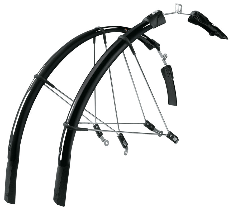 Garde-boue SKS Raceblade Long noir