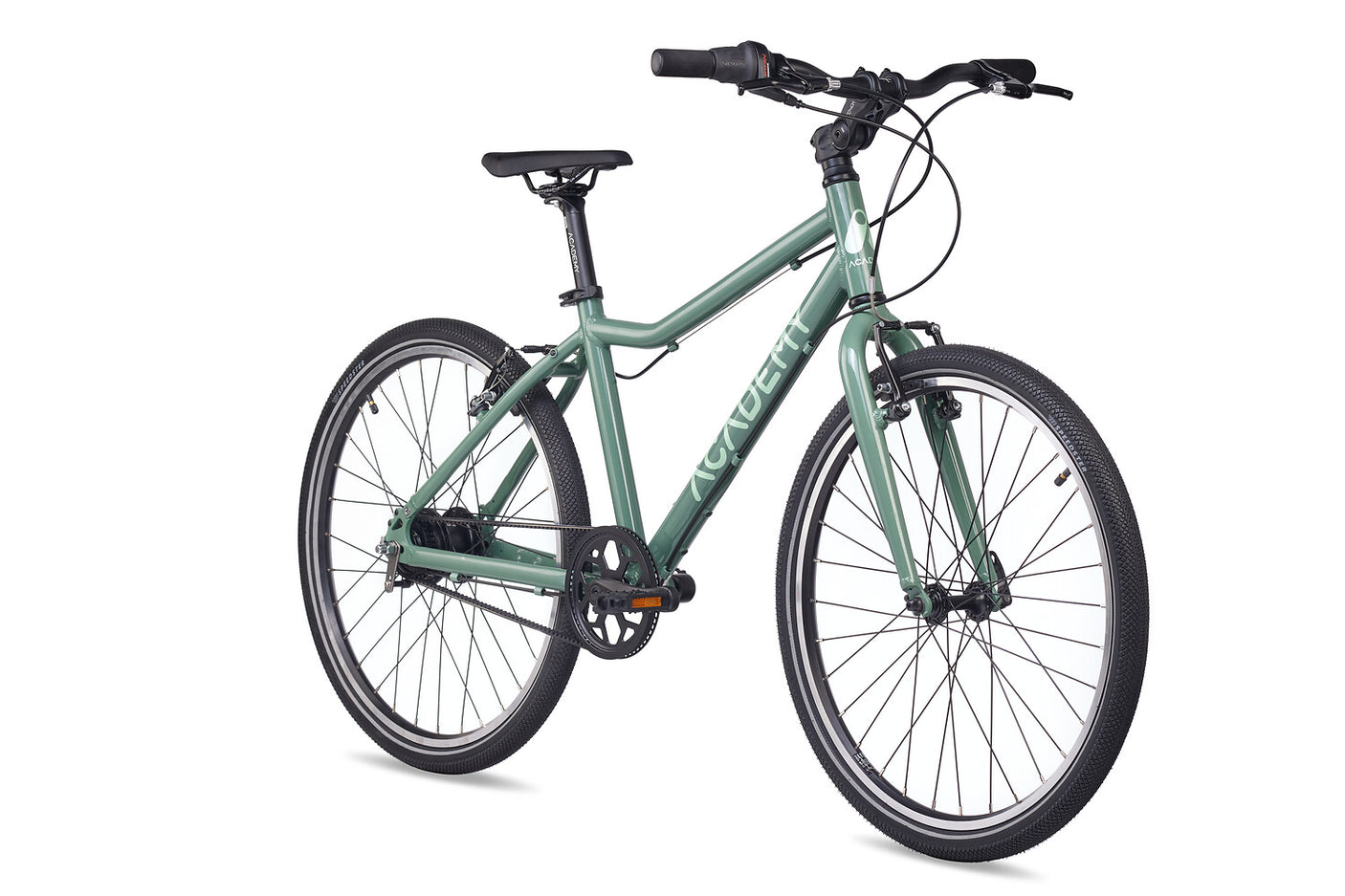 Academy GRADE 5 courroie Olive