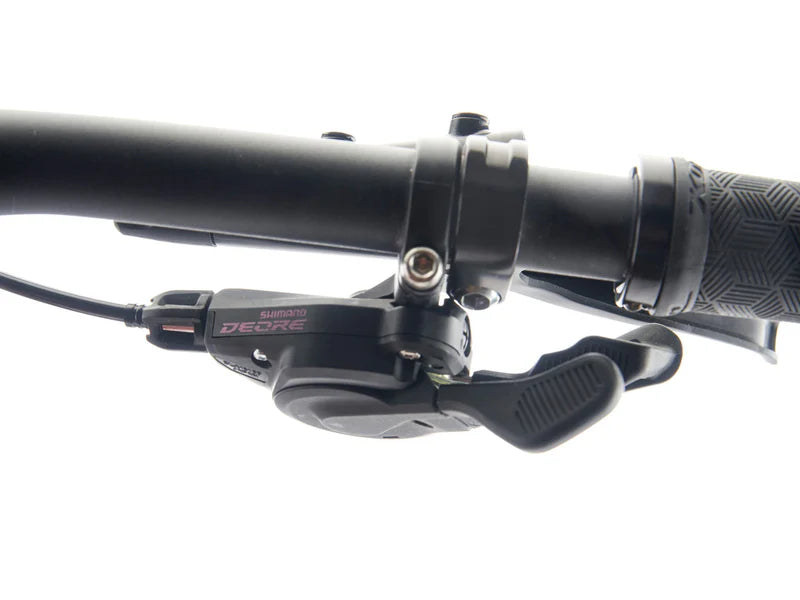 Kona 36e Big Honzo DL Rouge