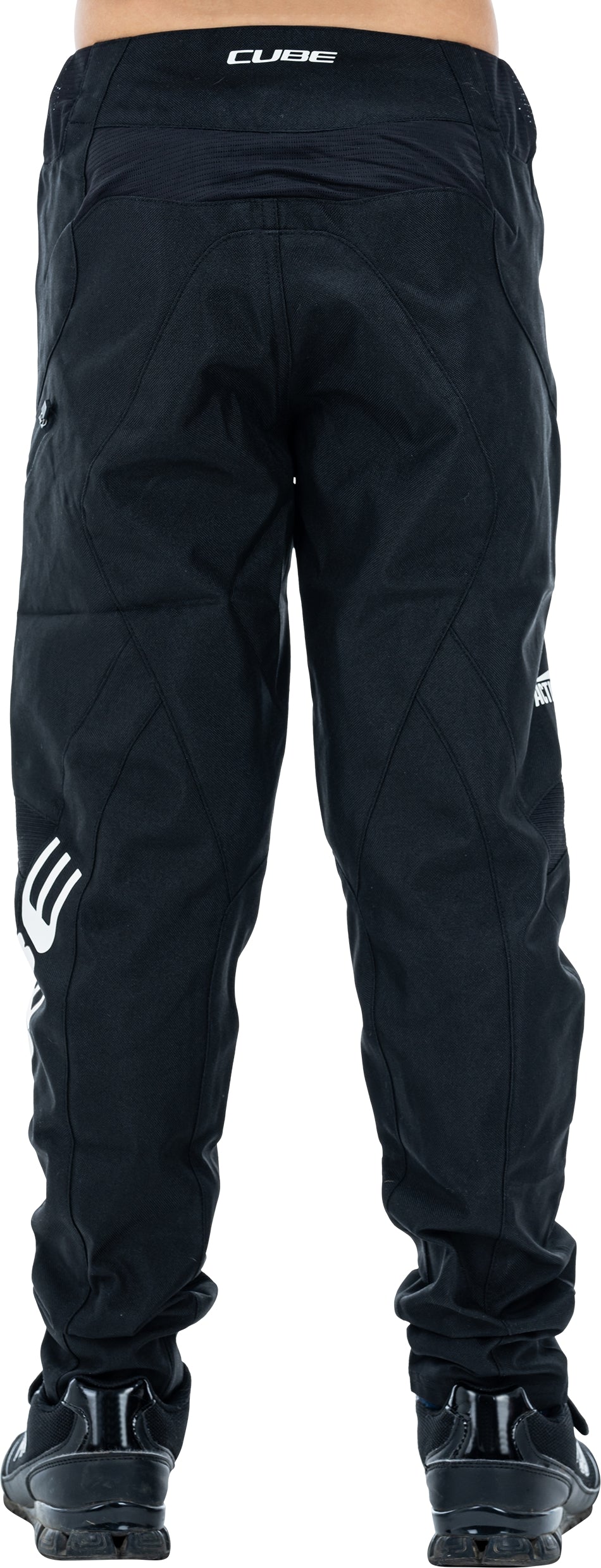 CUBE VERTEX Pantalon Baggy ROOKIE