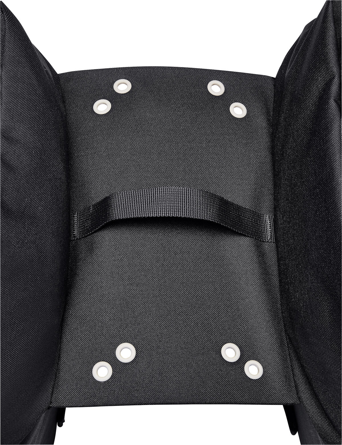 VAUDE TwinRoadster noir