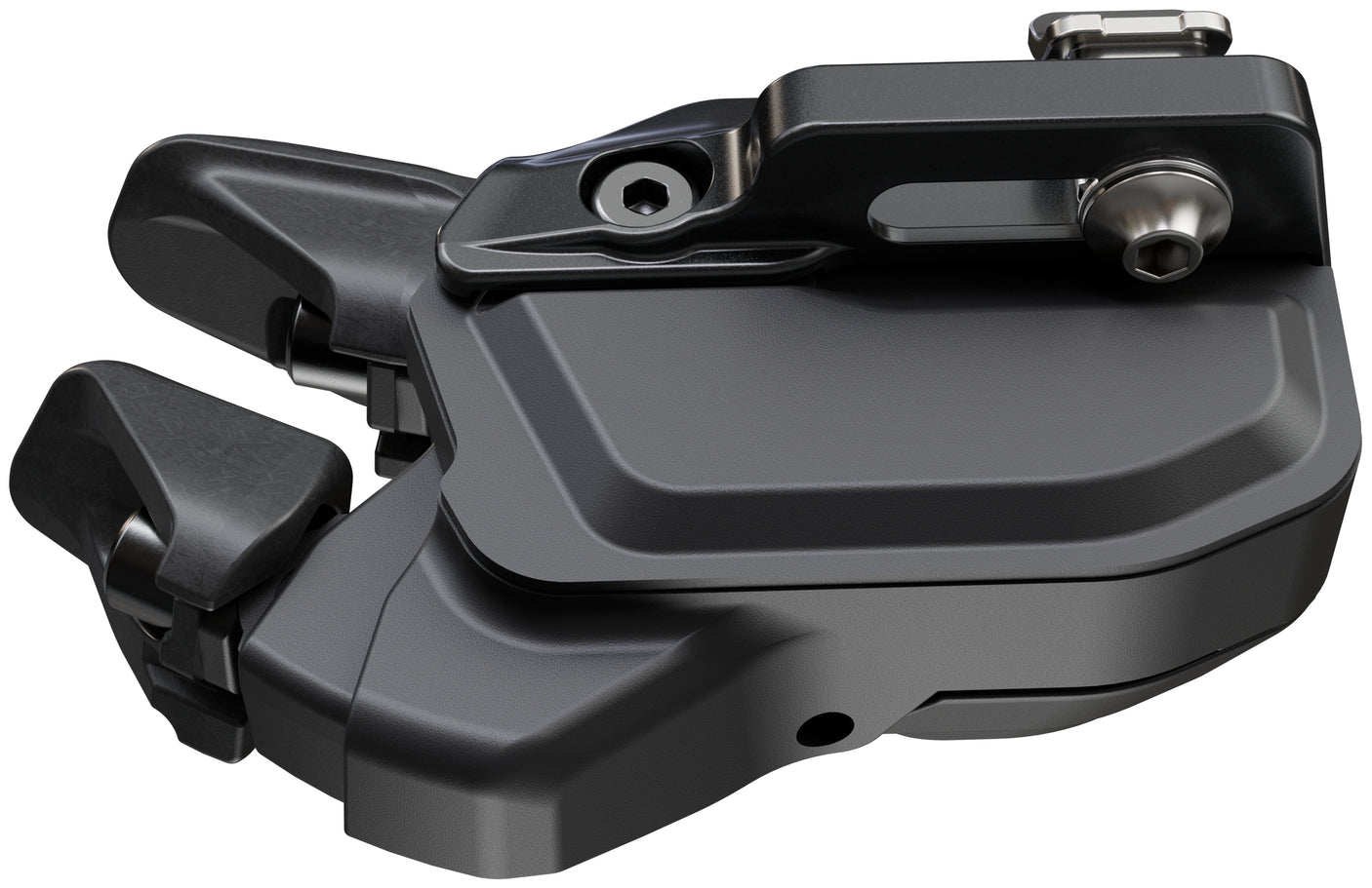 Shimano DEORE XT SW-M8250 Di2 leviers de changement de vitesse 12 vitesses