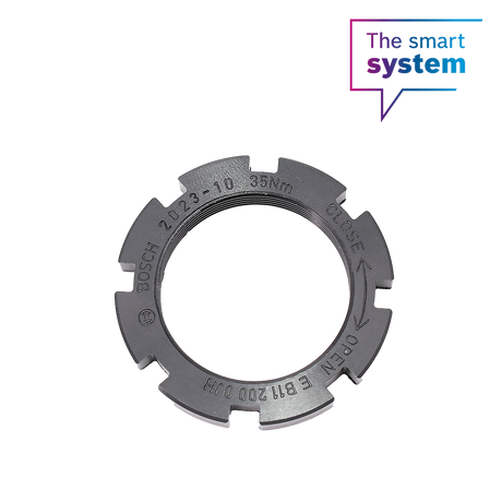 Bosch Bague de verrouillage (BDU4XX, BDU37YY, BDU31YY)