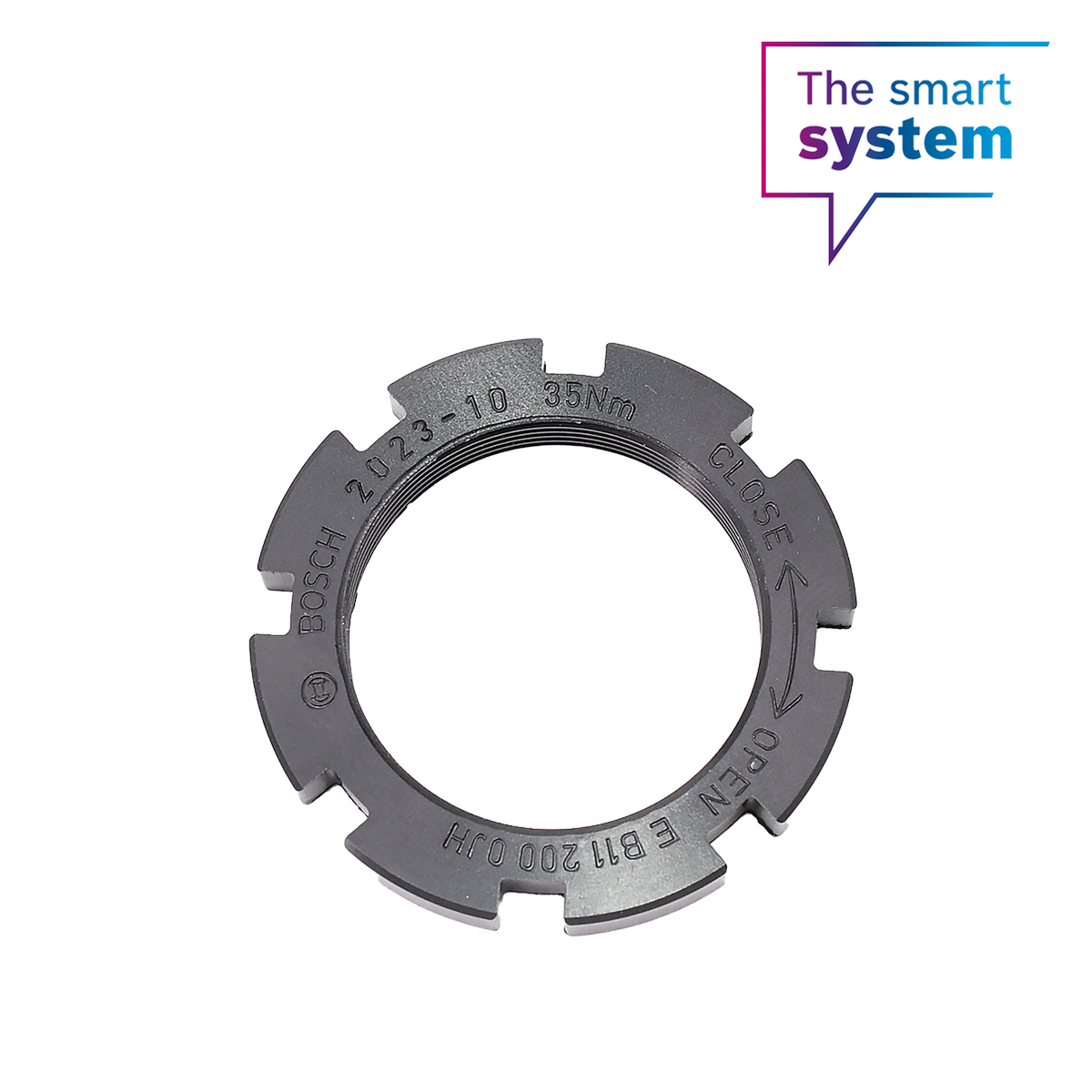 Bosch Bague de verrouillage (BDU4XX, BDU37YY, BDU31YY)