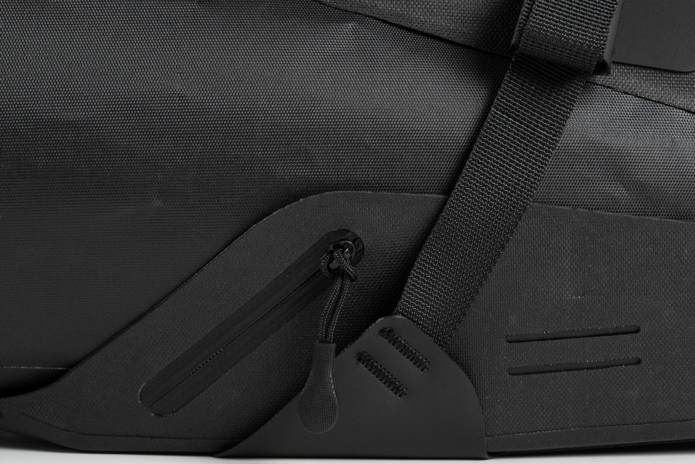 Sacoche de selle ACID PACK PRO 15 black