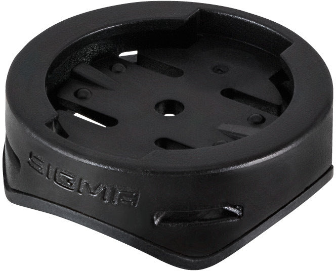 Sigma ROX 4.0 compteur de vélo incl. support de potence blanc