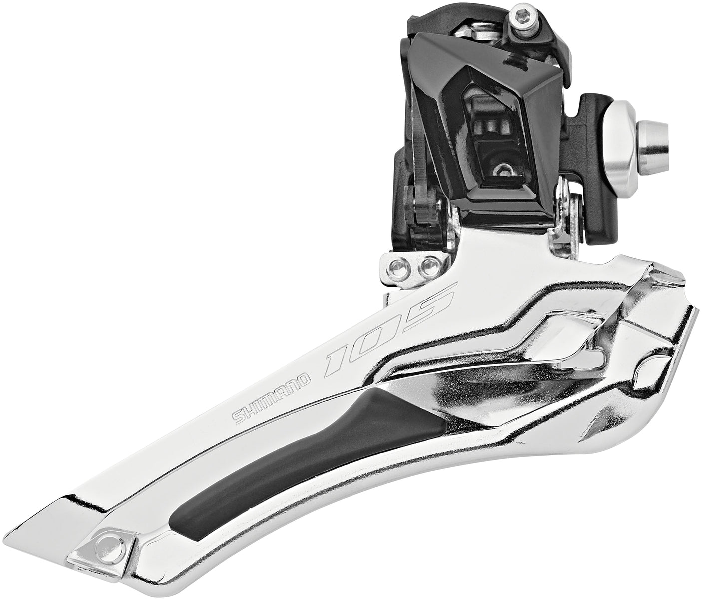 Shimano FD-R7000 dérailleur avant Down-SW 2x11 vitesses noir/argent