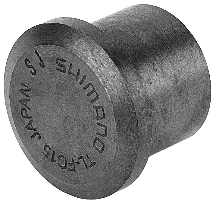 Adaptateur Shimano TL-FC15 pour extracteur de manivelle Octalink