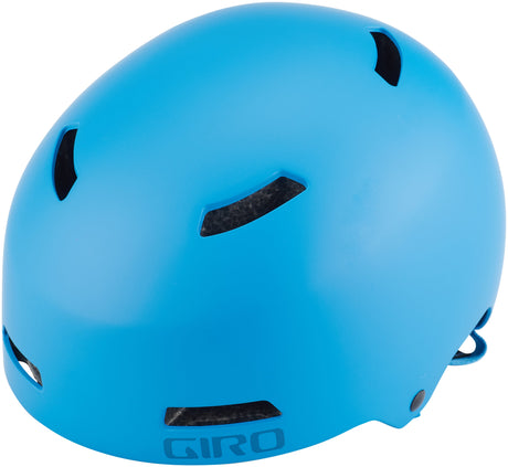Casque Giro DIME FS MIPS bleu mat