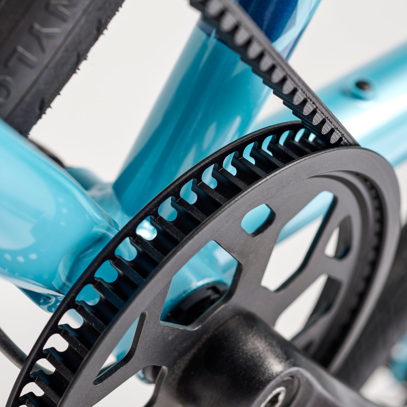 ACADEMY Grade 2 Courroie 14" Ocean (2025)