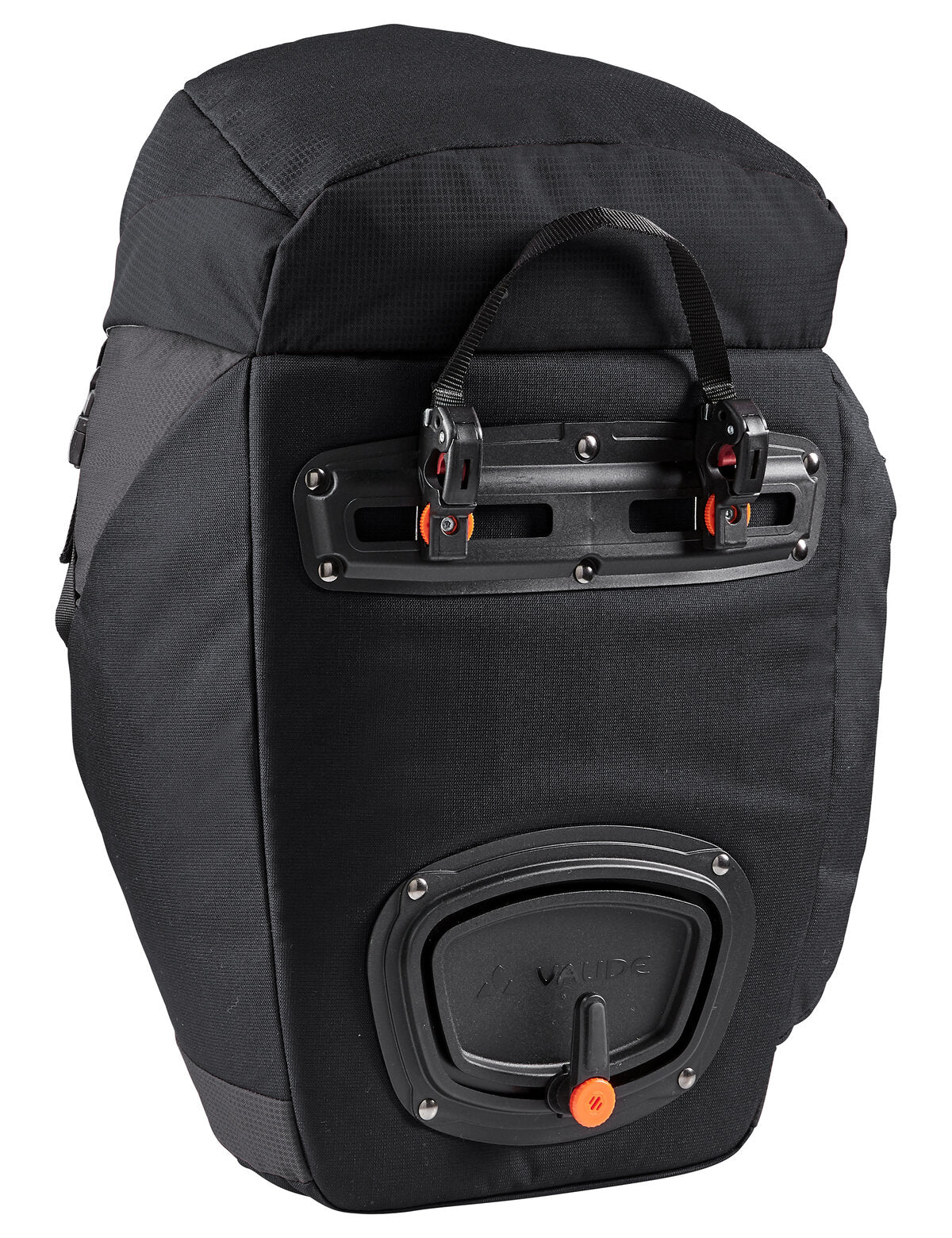VAUDE OnTour Sac arrière noir
