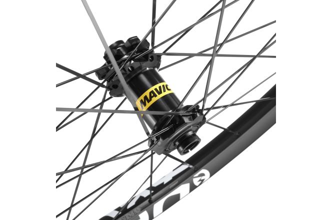 Mavic E-Deemax 29" jeu de roues INT SRAM XD 15x110mm/12x148mm