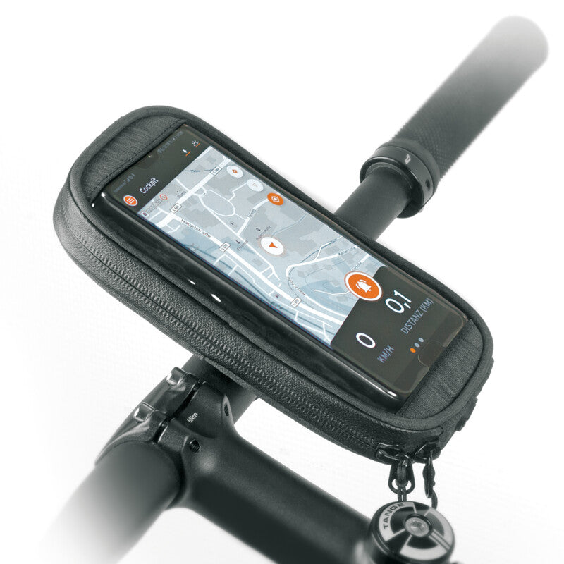 SKS Smartboy Plus Support smartphone noir