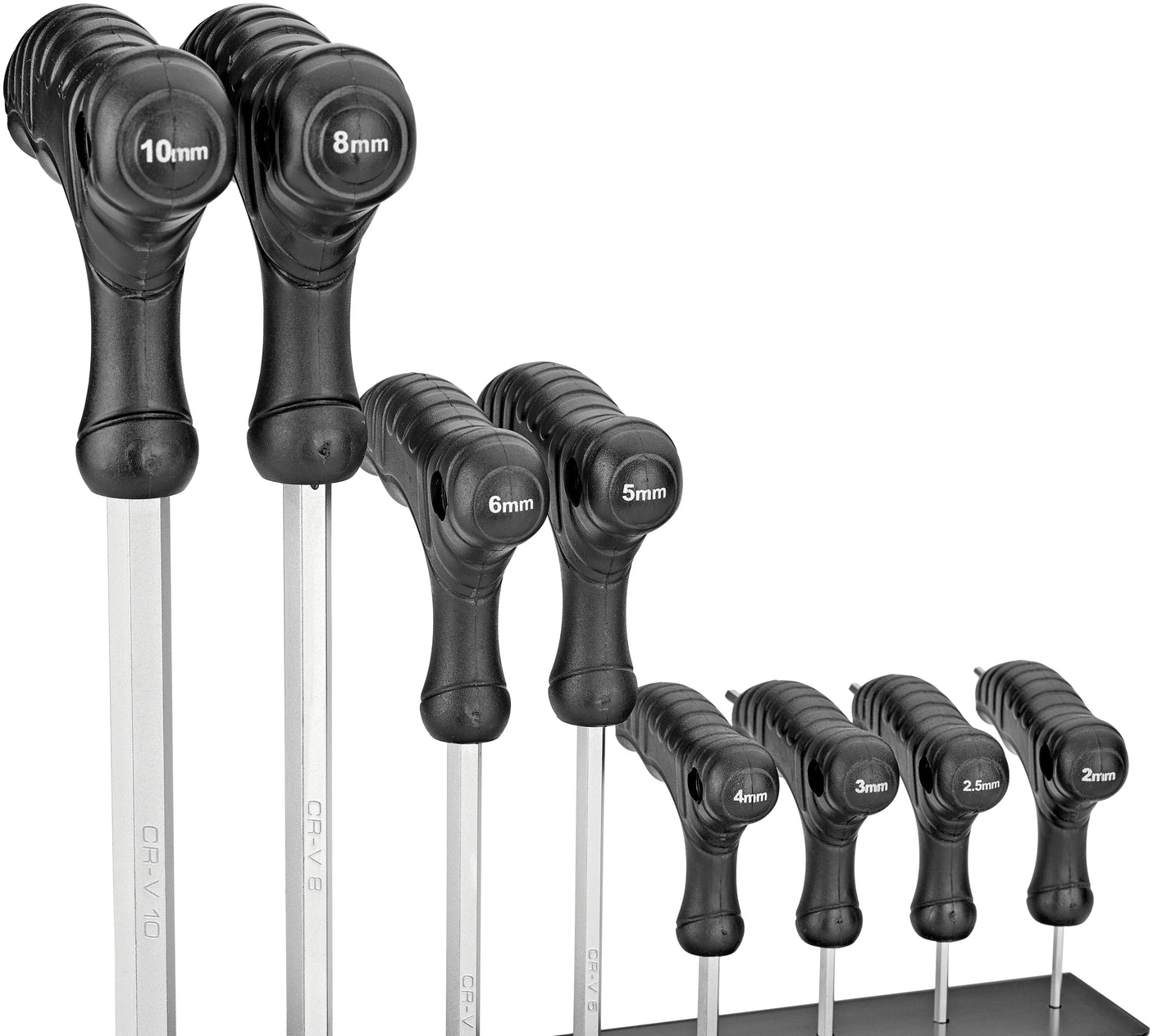 Set de clés Allen RFR en T