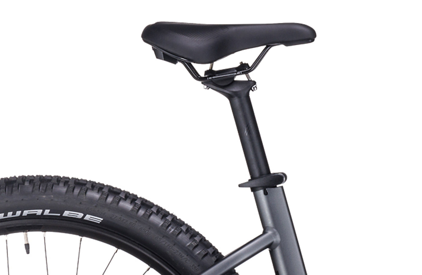 Cube Reaction Hybrid Race 750 Easy Entry gris´n´metal