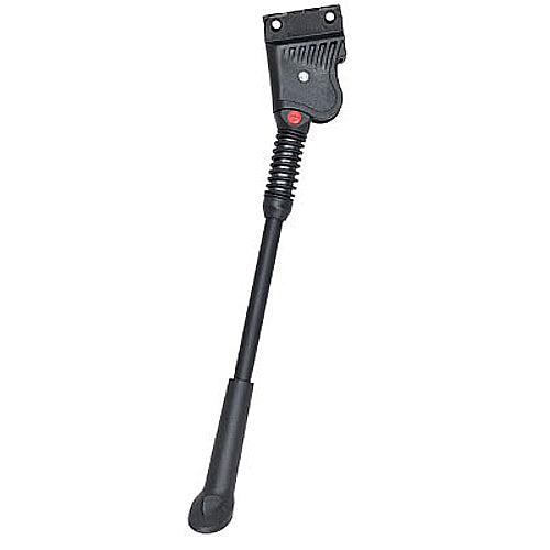 Béquille arrière Hebie Lite Fix 40 26-28" noir