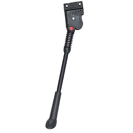 Béquille arrière Hebie Lite Fix 40 26-28" noir