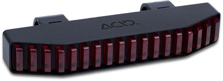 ACID Dynamo feu arrière porte-bagages PRO-D HPA