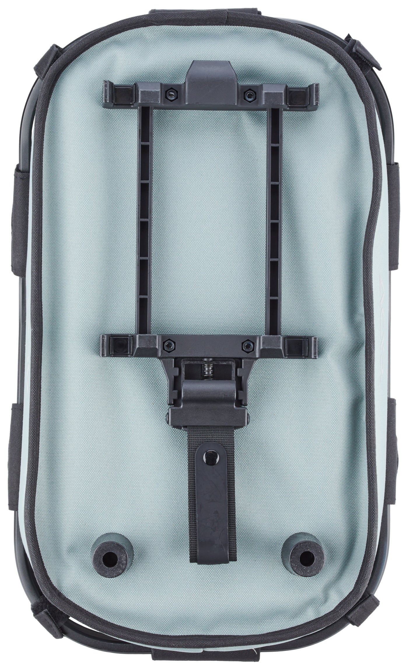 ACID panier porte-bagages CITY 20 RILink gris