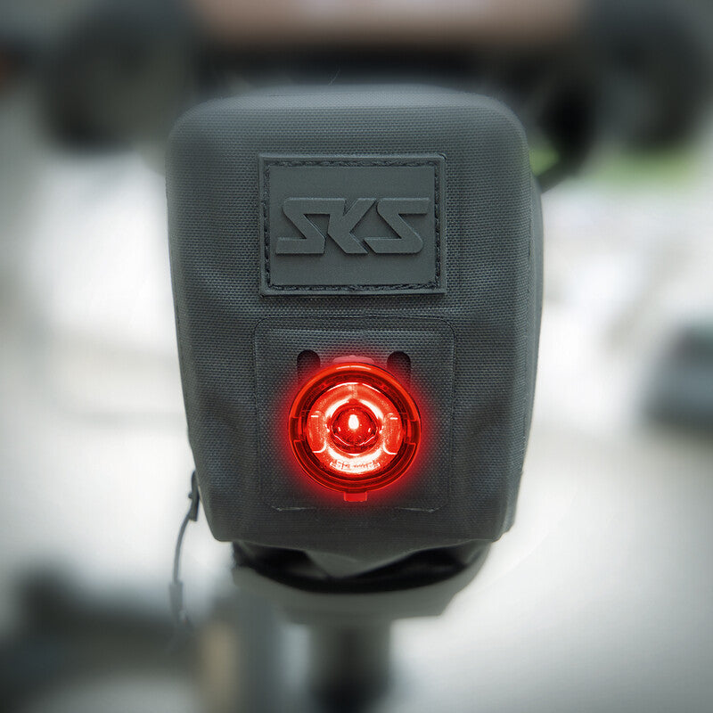 Sacoche de selle SKS Trail M