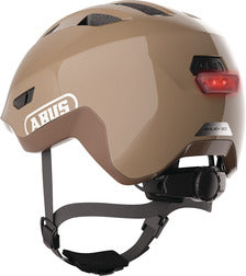 Abus SMILEY 3.0 FL.ACE LED café
