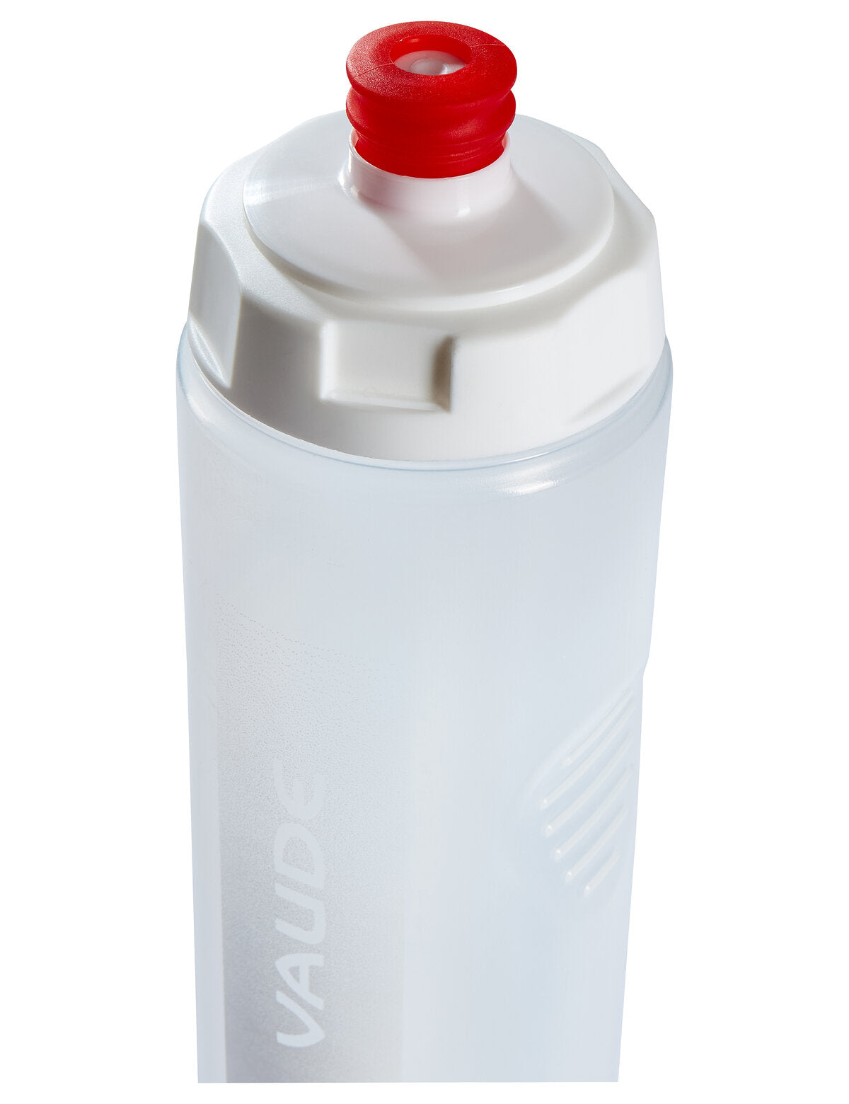 VAUDE Bouteille d'eau 1l transparente