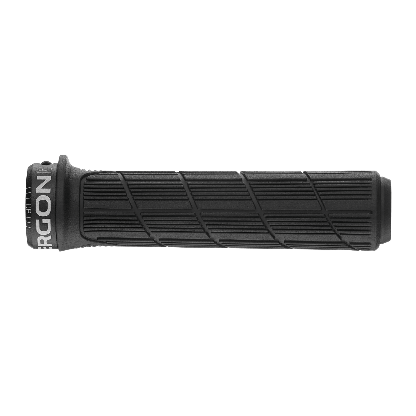 Ergon GD1 Evo Poignées Slim noir