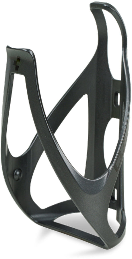 CUBE porte-bidon HPP mat irridium´n´glossy black