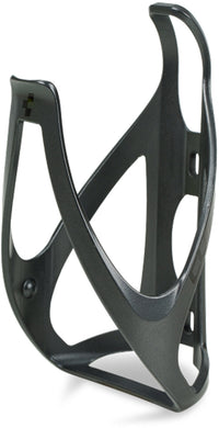 CUBE porte-bidon HPP mat irridium´n´glossy black