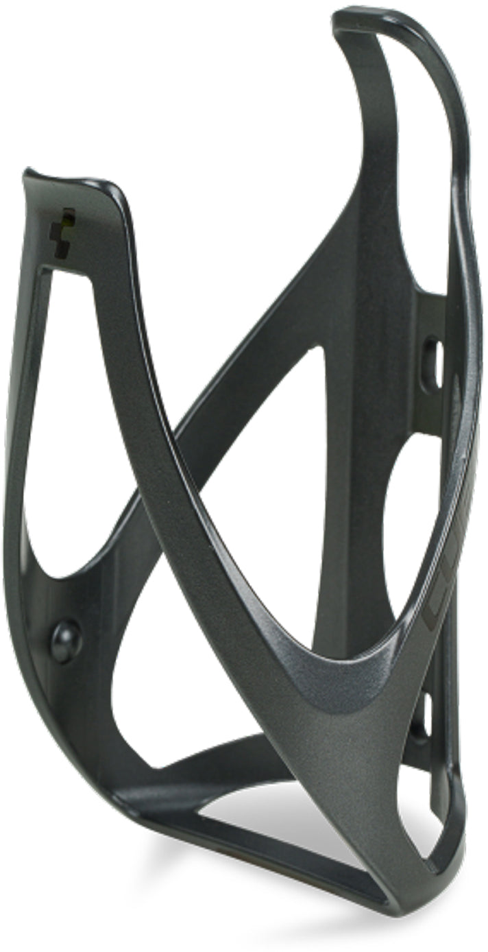 CUBE porte-bidon HPP mat irridium´n´glossy black