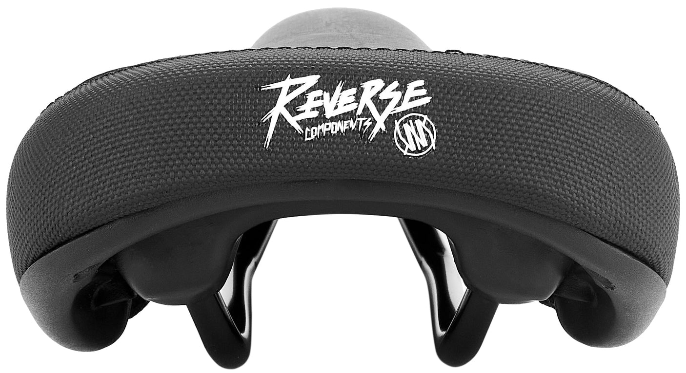 Reverse Nico Vink Shovel & Shred selle noire